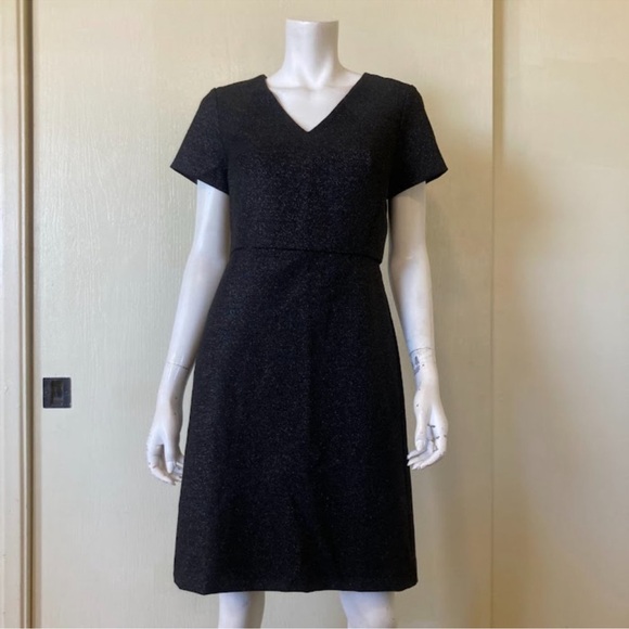 Sparkly Ann Taylor Holiday Party Dress - Picture 2 of 3